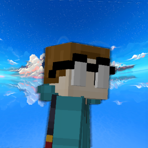 LuckyAcht's Profile Picture on PvPRP